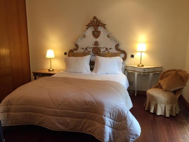 Bracara Luxury Guesthouse Braga Exterior photo